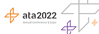 ATA2022 Annual Conference logo